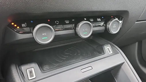 CITROEN C4 C4 1.2 PureTech Max S&S EAT8