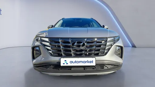 HYUNDAI Tucson Tucson 1.6 T-GDi 48V Smart 2WD DCT