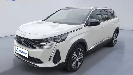 PEUGEOT 5008 5008 1.5 BlueHDi Allure Pack S&S EAT8