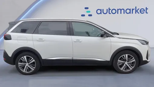 PEUGEOT 5008 5008 1.5 BlueHDi Allure Pack S&S EAT8