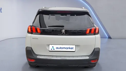 PEUGEOT 5008 5008 1.5 BlueHDi Allure Pack S&S EAT8