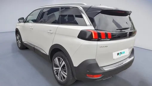 PEUGEOT 5008 5008 1.5 BlueHDi Allure Pack S&S EAT8
