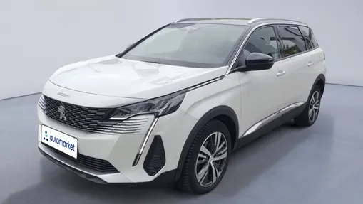 PEUGEOT 5008 5008 1.5 BlueHDi Allure Pack S&S EAT8