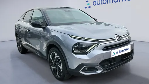 CITROEN C4 C4 1.2 PureTech Max S&S EAT8