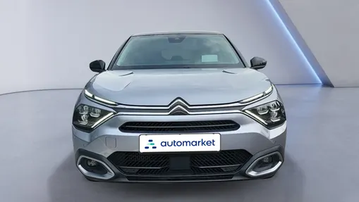 CITROEN C4 C4 1.2 PureTech Max S&S EAT8