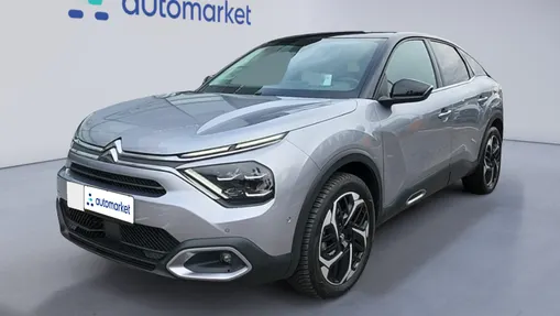 CITROEN C4 C4 1.2 PureTech Max S&S EAT8