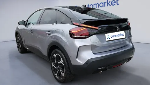CITROEN C4 C4 1.2 PureTech Max S&S EAT8
