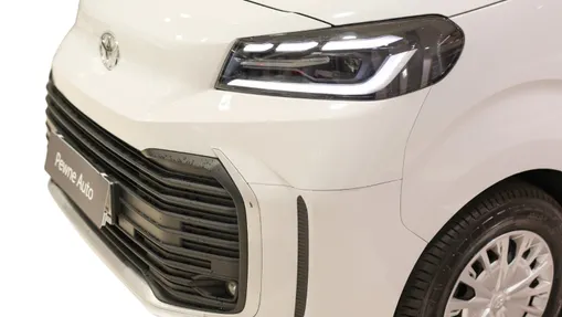 TOYOTA Proace Verso Proace Verso 2.0 D4-D Long Business