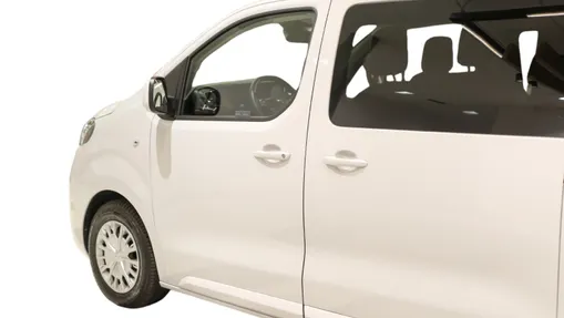 TOYOTA Proace Verso Proace Verso 2.0 D4-D Long Business