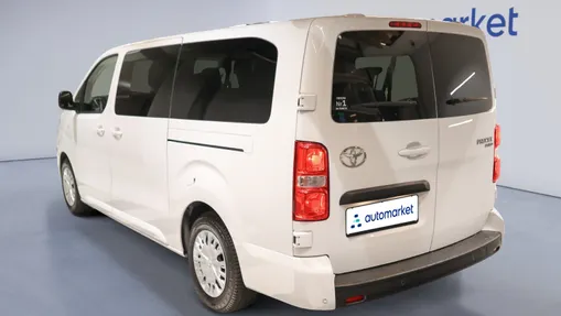TOYOTA Proace Verso Proace Verso 2.0 D4-D Long Business