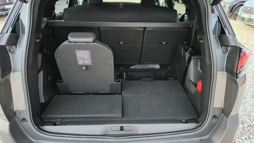 PEUGEOT 5008 5008 1.5 BlueHDi GT S&S EAT8
