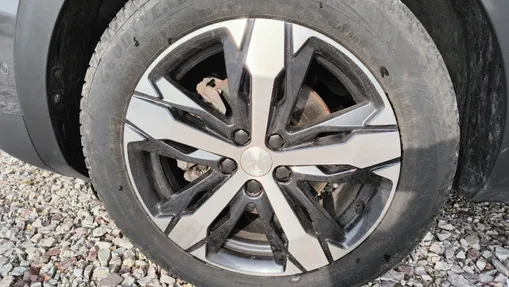 PEUGEOT 5008 5008 1.5 BlueHDi GT S&S EAT8