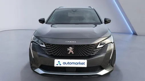 PEUGEOT 5008 5008 1.5 BlueHDi GT S&S EAT8