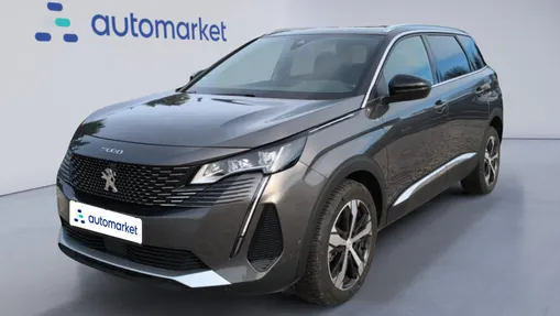 PEUGEOT 5008 5008 1.5 BlueHDi GT S&S EAT8