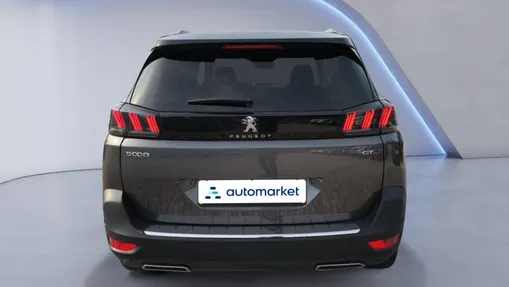 PEUGEOT 5008 5008 1.5 BlueHDi GT S&S EAT8