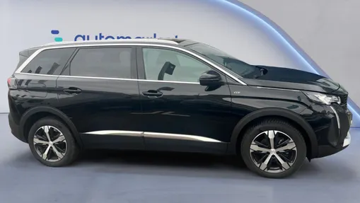 PEUGEOT 5008 5008 1.5 BlueHDi GT S&S EAT8