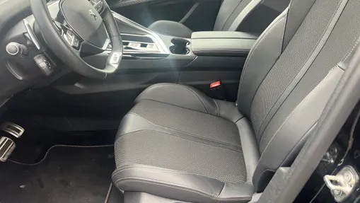 PEUGEOT 5008 5008 1.5 BlueHDi GT S&S EAT8