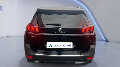 PEUGEOT 5008 5008 1.5 BlueHDi GT S&S EAT8
