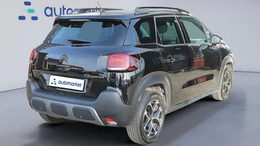 CITROEN C3 Aircross C3 Aircross 1.2 PureTech Shine S&S