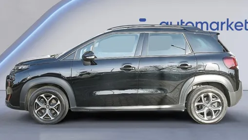 CITROEN C3 Aircross C3 Aircross 1.2 PureTech Shine S&S