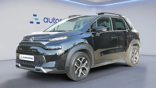 CITROEN C3 Aircross C3 Aircross 1.2 PureTech Shine S&S