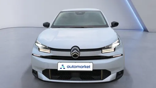 CITROEN C4 X C4 X 1.2 mHEV Max eDCT6