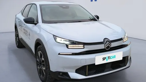 CITROEN C4 X C4 X 1.2 mHEV Max eDCT6
