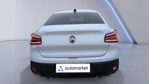 CITROEN C4 X C4 X 1.2 mHEV Max eDCT6