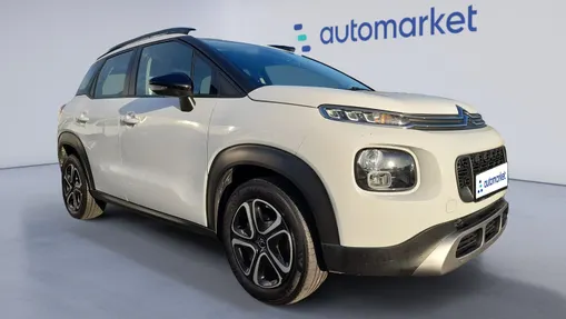 CITROEN C3 Aircross C3 Aircross 1.2 PureTech GPF Live S&S