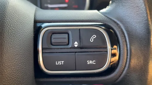 CITROEN C3 Aircross C3 Aircross 1.2 PureTech GPF Live S&S