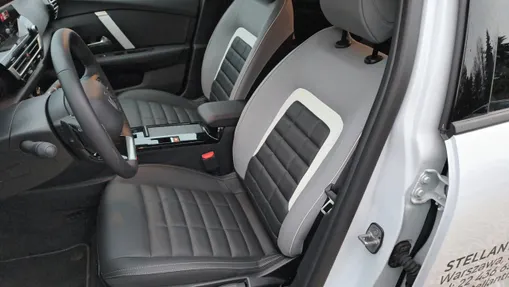 CITROEN C4 X C4 X 1.2 mHEV Max eDCT6