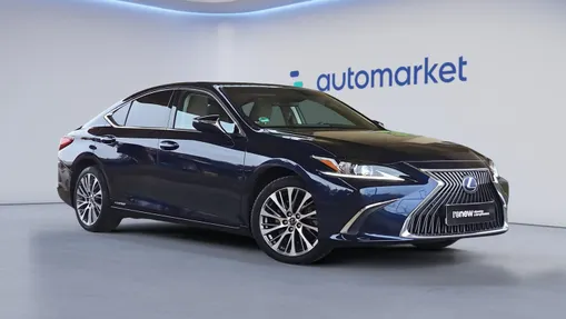LEXUS ES ES 300h Business Edition