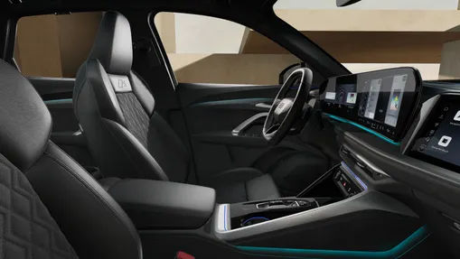 AUDI Q5 Q5 TFSI mHEV 150 kW Quattro S tronic Nowy