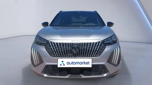PEUGEOT 2008 2008 1.2 PureTech GT S&S EAT8