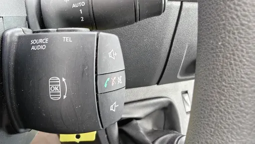 RENAULT Master Master dCi L2 Pack Clim