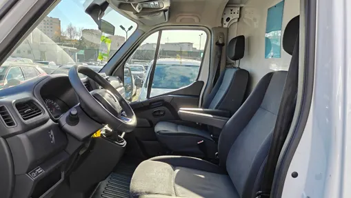 RENAULT Master Master dCi L2 Pack Clim