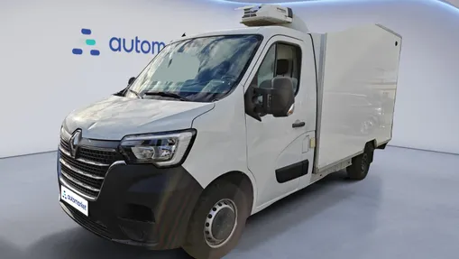 RENAULT Master Master dCi L2 Pack Clim