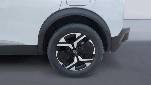 PEUGEOT 2008 2008 1.2 PureTech Allure S&S EAT8