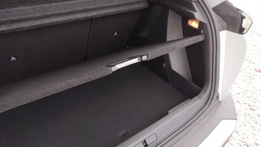 PEUGEOT 2008 2008 1.2 PureTech Allure S&S EAT8
