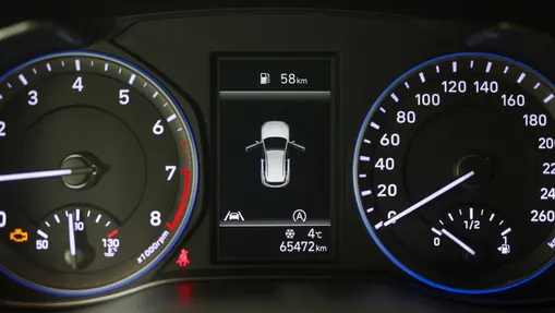 HYUNDAI Kona Kona 1.0 T-GDI Comfort