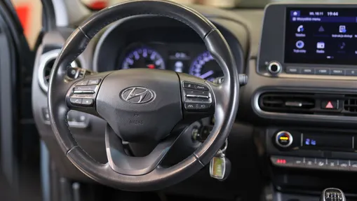 HYUNDAI Kona Kona 1.0 T-GDI Comfort