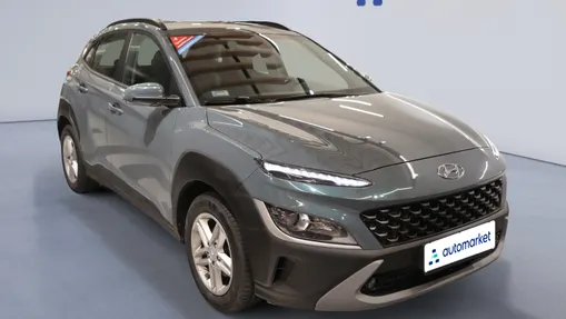 HYUNDAI Kona Kona 1.0 T-GDI Comfort
