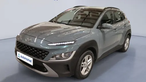 HYUNDAI Kona Kona 1.0 T-GDI Comfort