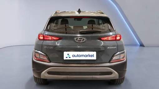 HYUNDAI Kona Kona 1.0 T-GDI Comfort