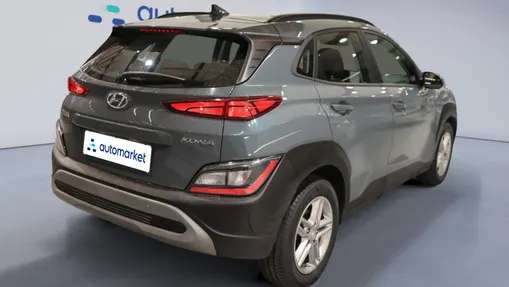 HYUNDAI Kona Kona 1.0 T-GDI Comfort
