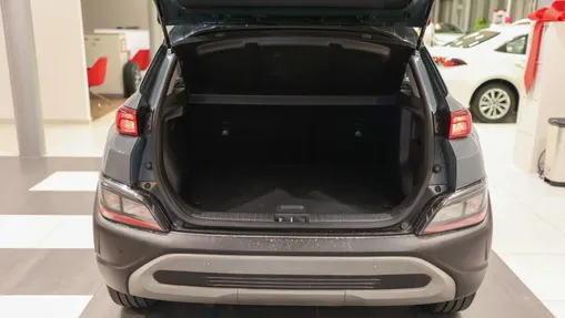 HYUNDAI Kona Kona 1.0 T-GDI Comfort