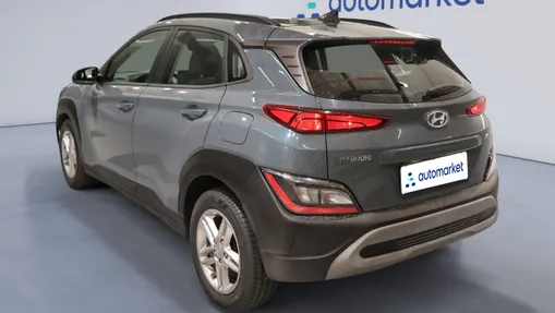 HYUNDAI Kona Kona 1.0 T-GDI Comfort