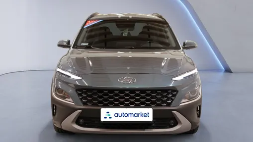 HYUNDAI Kona Kona 1.0 T-GDI Comfort