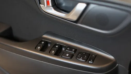 HYUNDAI Kona Kona 1.0 T-GDI Comfort