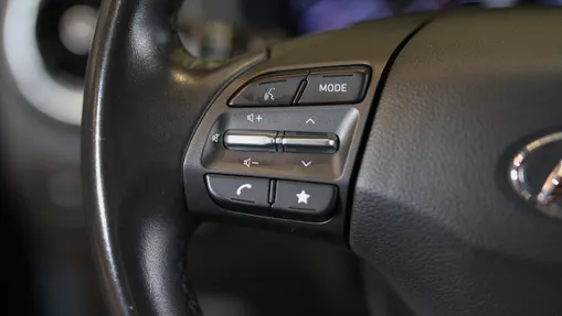 HYUNDAI Kona Kona 1.0 T-GDI Comfort
